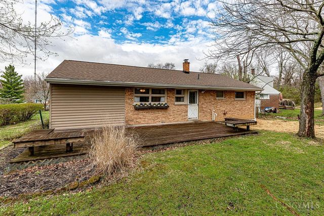 29 Dayspring Terrace, Greenhills, OH 45218