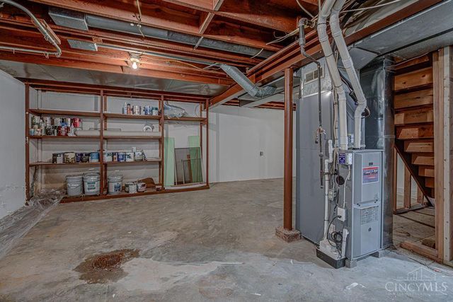 29 Dayspring Terrace, Greenhills, OH 45218