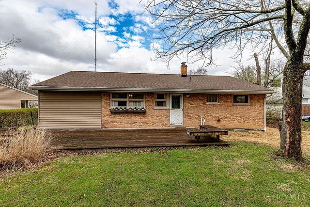 29 Dayspring Terrace, Greenhills, OH 45218