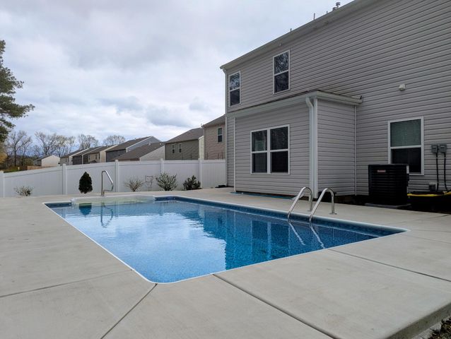 1861 Abington Farms Way, Hixson, TN 37343