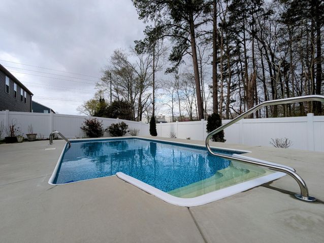 1861 Abington Farms Way, Hixson, TN 37343