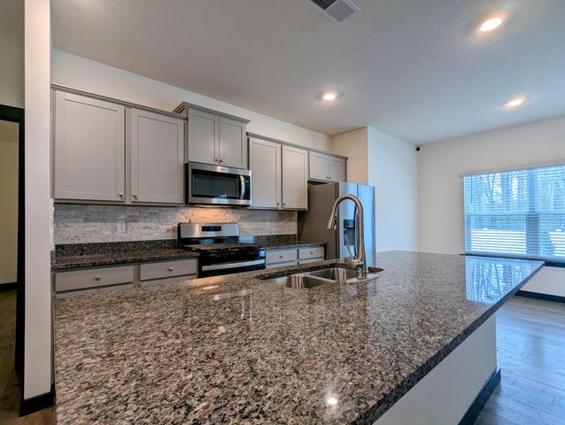 1861 Abington Farms Way, Hixson, TN 37343