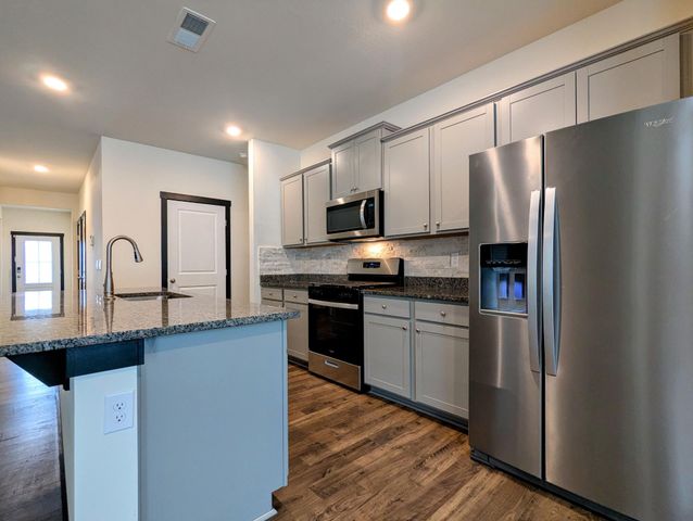 1861 Abington Farms Way, Hixson, TN 37343