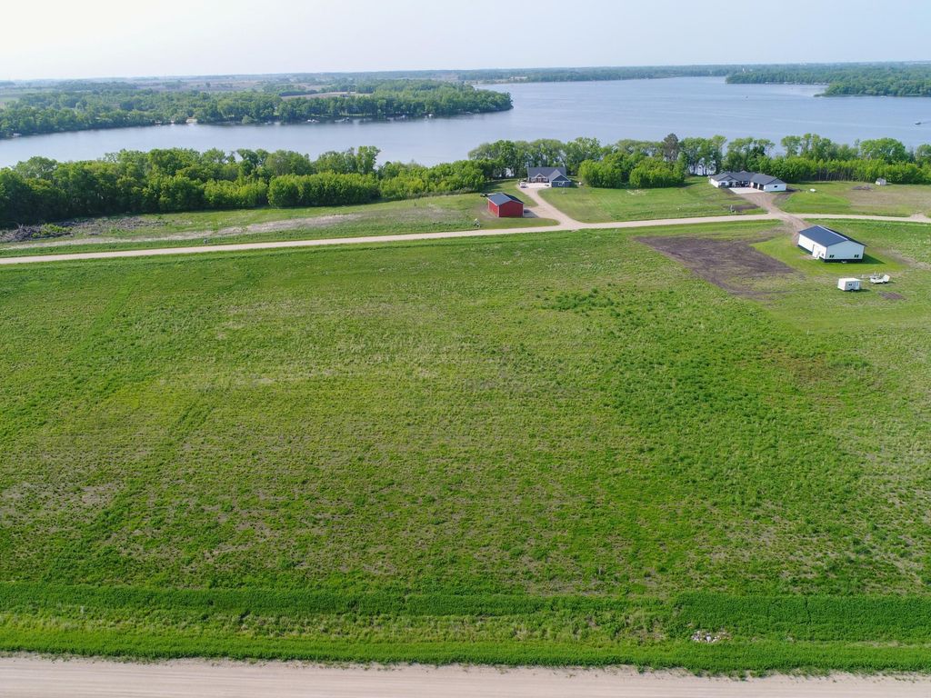 Blk 2 Lot 5 Longview Circle SE, Osakis, MN 56360