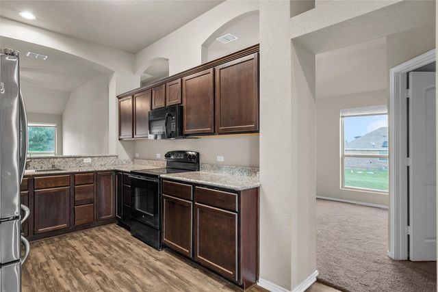 337 Milky Way Road, Bruceville, TX 76630