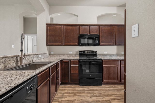 337 Milky Way Road, Bruceville, TX 76630