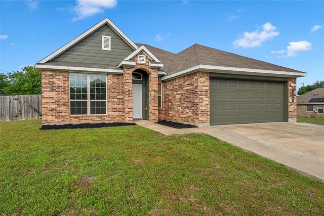 337 Milky Way Road, Bruceville, TX 76630