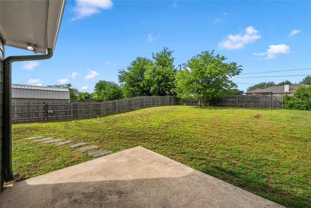 337 Milky Way Road, Bruceville, TX 76630