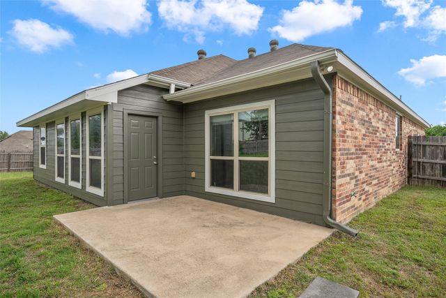 337 Milky Way Road, Bruceville, TX 76630