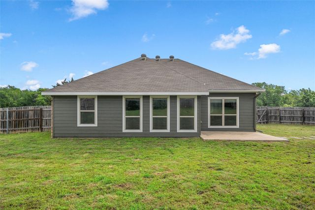 337 Milky Way Road, Bruceville, TX 76630