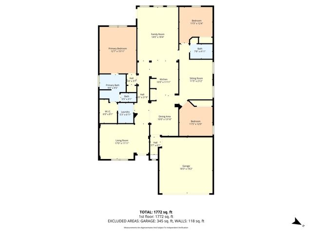 337 Milky Way Road, Bruceville, TX 76630