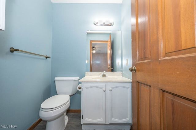 852 Pearson Circle 3, Boardman, OH 44512