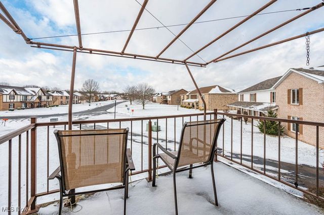 852 Pearson Circle 3, Boardman, OH 44512