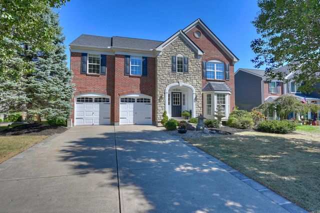 6248 Castle Oak Drive, Florence, KY 41042
