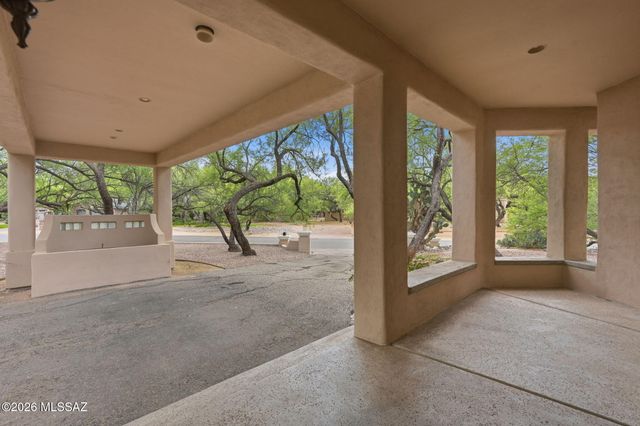 12501 E Gold Dust Drive, Tucson, AZ 85749