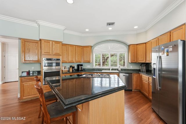 12501 E Gold Dust Drive, Tucson, AZ 85749