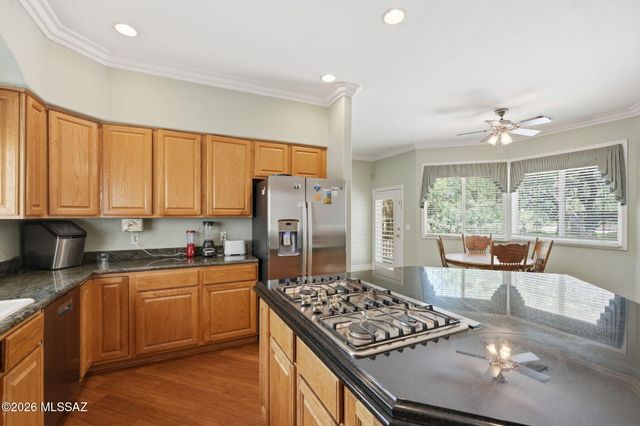 12501 E Gold Dust Drive, Tucson, AZ 85749