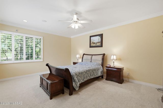 12501 E Gold Dust Drive, Tucson, AZ 85749