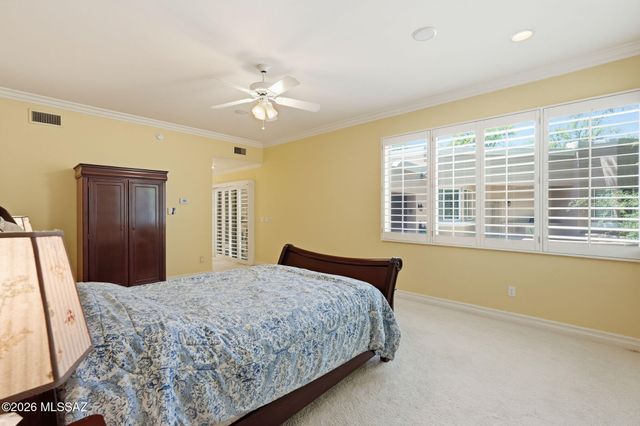 12501 E Gold Dust Drive, Tucson, AZ 85749