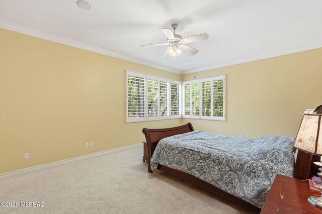 12501 E Gold Dust Drive, Tucson, AZ 85749