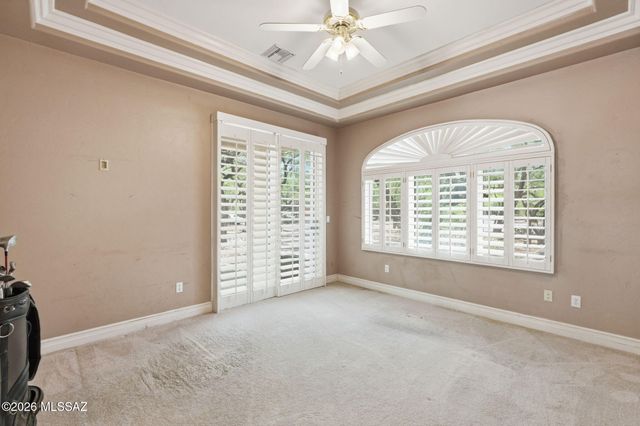 12501 E Gold Dust Drive, Tucson, AZ 85749