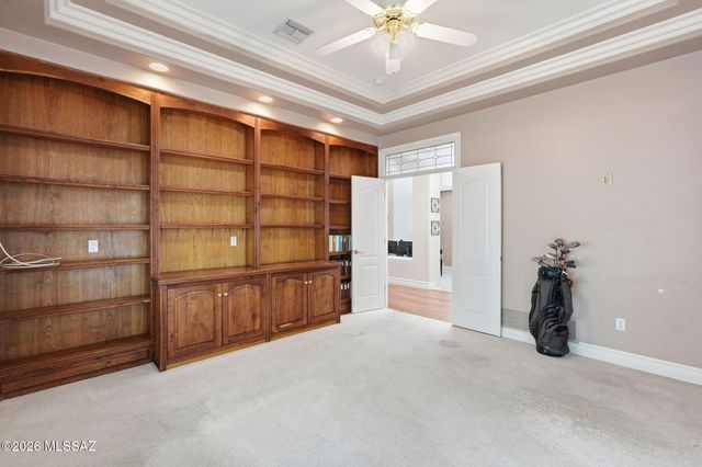 12501 E Gold Dust Drive, Tucson, AZ 85749