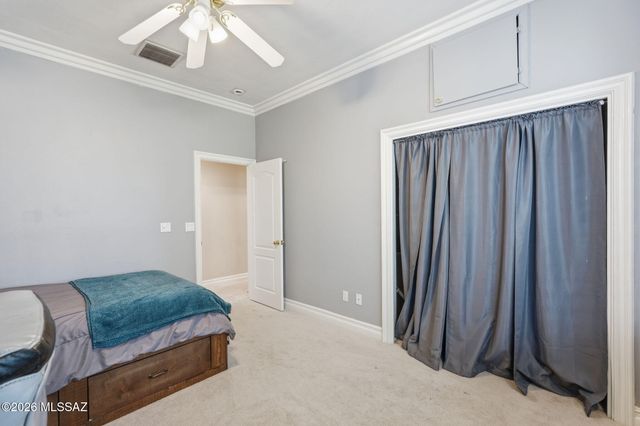 12501 E Gold Dust Drive, Tucson, AZ 85749
