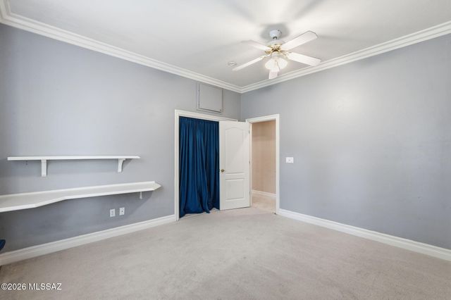 12501 E Gold Dust Drive, Tucson, AZ 85749