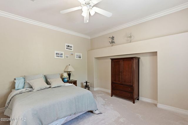 12501 E Gold Dust Drive, Tucson, AZ 85749