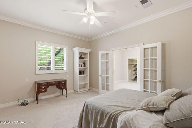 12501 E Gold Dust Drive, Tucson, AZ 85749