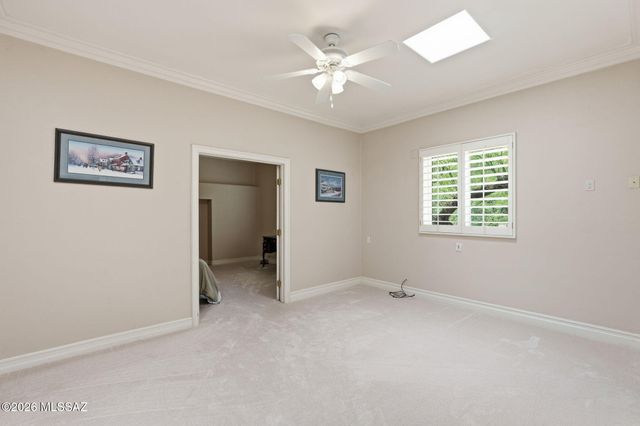 12501 E Gold Dust Drive, Tucson, AZ 85749