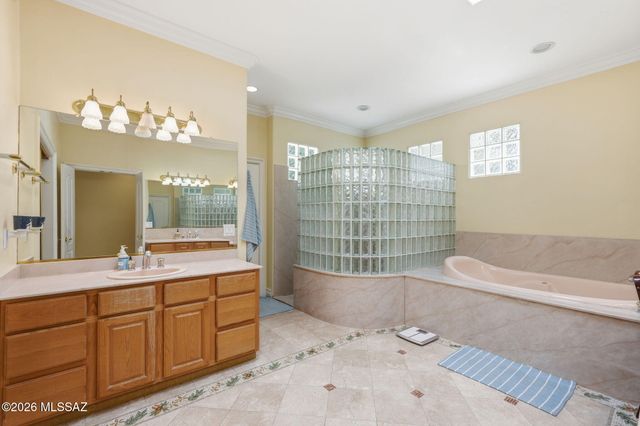 12501 E Gold Dust Drive, Tucson, AZ 85749