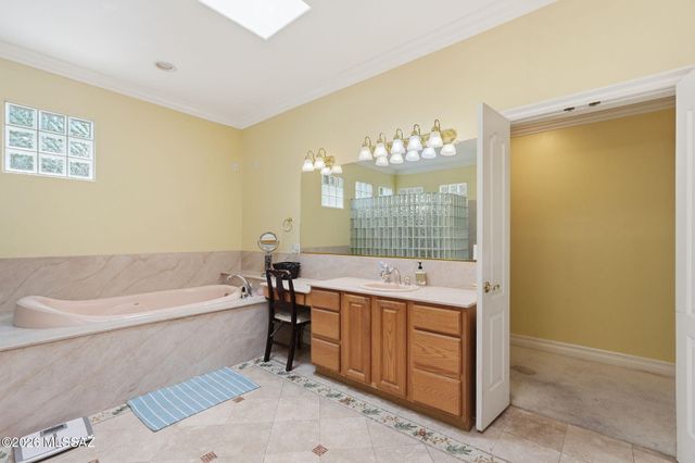 12501 E Gold Dust Drive, Tucson, AZ 85749