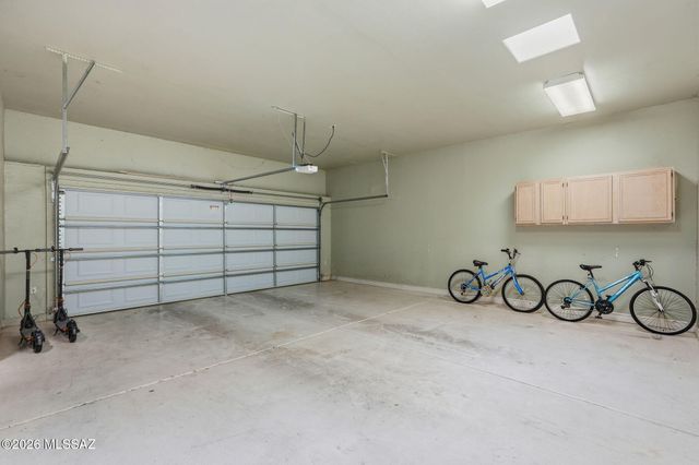 12501 E Gold Dust Drive, Tucson, AZ 85749