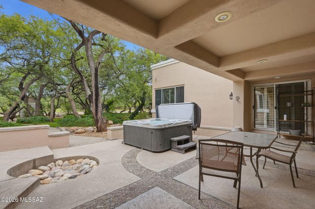 12501 E Gold Dust Drive, Tucson, AZ 85749