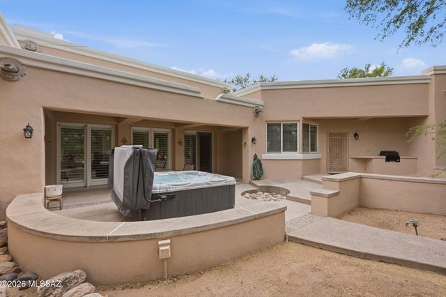 12501 E Gold Dust Drive, Tucson, AZ 85749