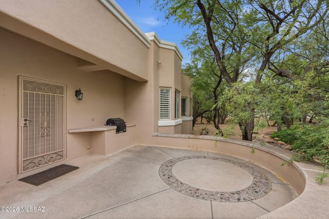 12501 E Gold Dust Drive, Tucson, AZ 85749