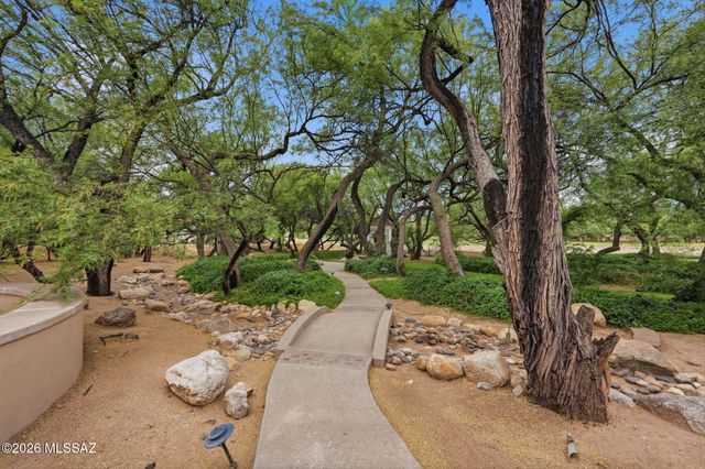 12501 E Gold Dust Drive, Tucson, AZ 85749