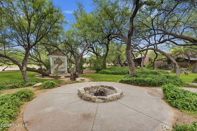 12501 E Gold Dust Drive, Tucson, AZ 85749