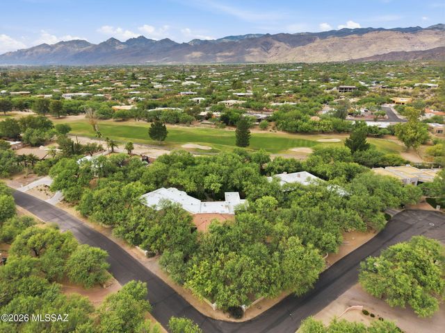 12501 E Gold Dust Drive, Tucson, AZ 85749