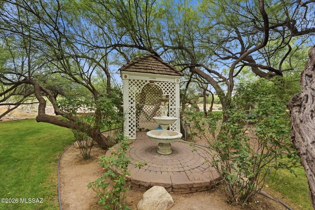 12501 E Gold Dust Drive, Tucson, AZ 85749