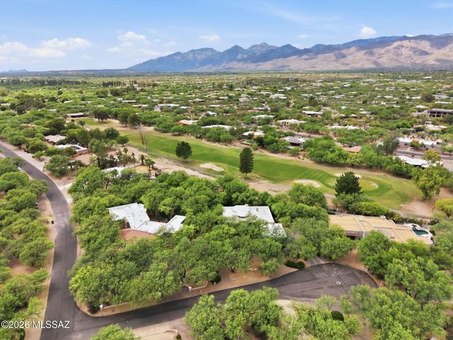 12501 E Gold Dust Drive, Tucson, AZ 85749