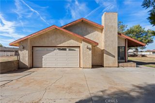 18891 Shoshonee Road, Apple Valley, CA 92307