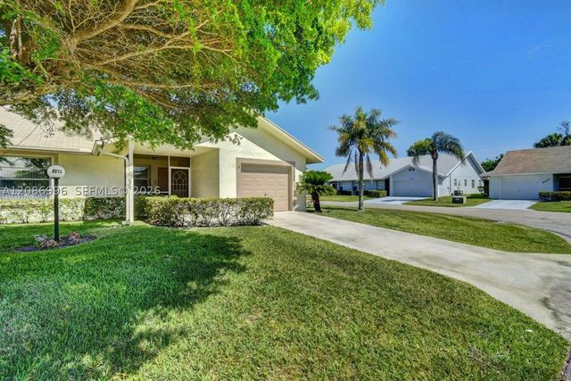 3212 S Anthony Cir S 1, West Palm Beach, FL 33417