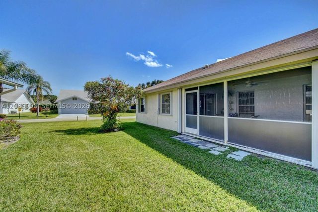 3212 S Anthony Cir S 1, West Palm Beach, FL 33417
