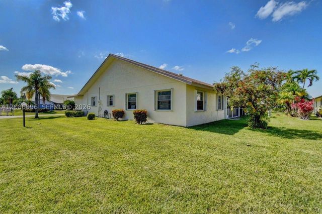 3212 S Anthony Cir S 1, West Palm Beach, FL 33417