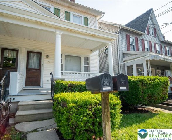 311 Williams Street, Slatington Boro, PA 18080