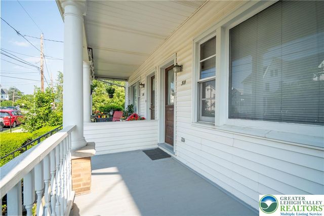311 Williams Street, Slatington Boro, PA 18080