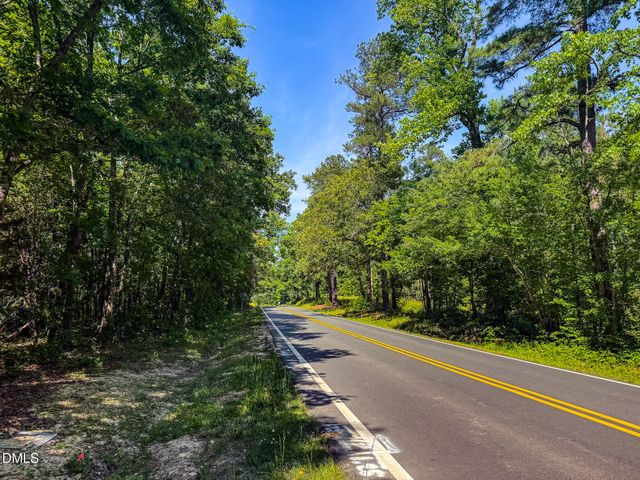 6.68 Ac Orange Grove Road, Hillsborough, NC 27278