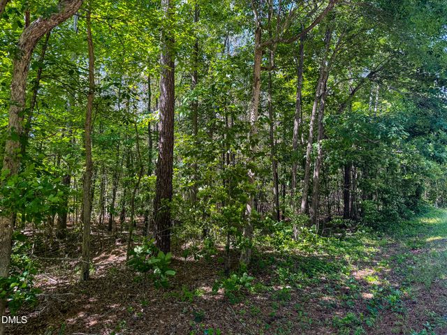 6.68 Ac Orange Grove Road, Hillsborough, NC 27278